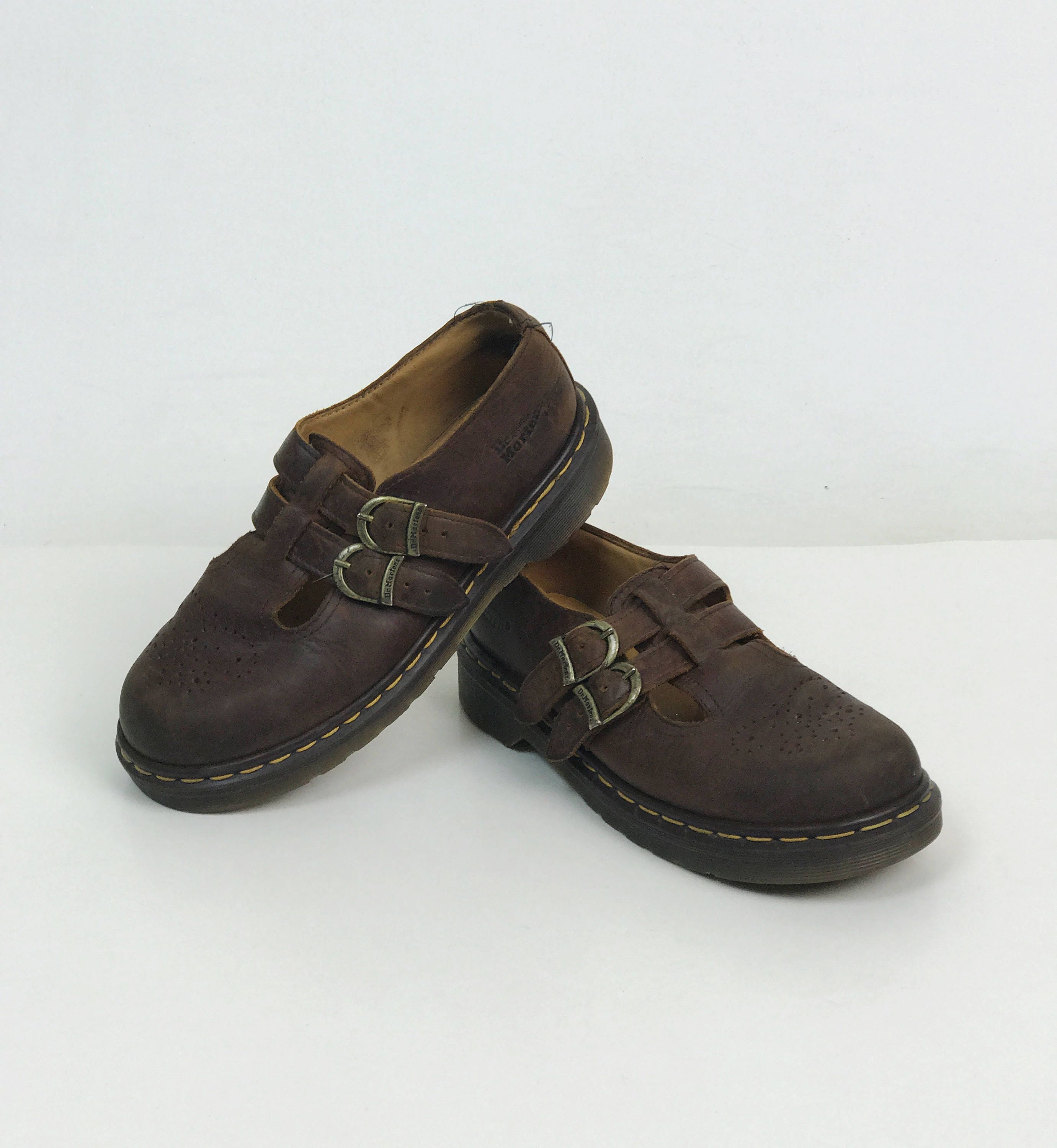 dr martens in the 90s