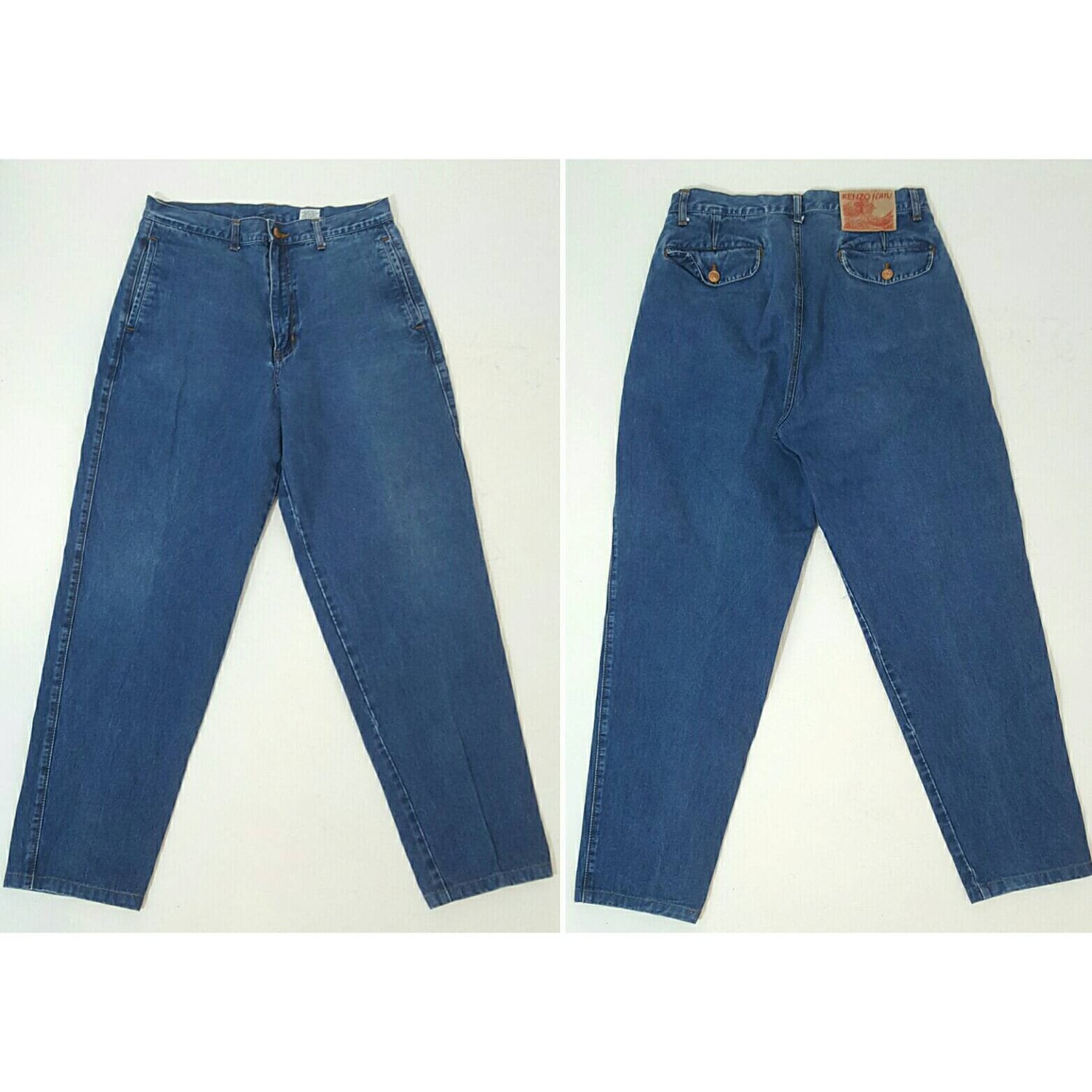 kenzo jeans sale