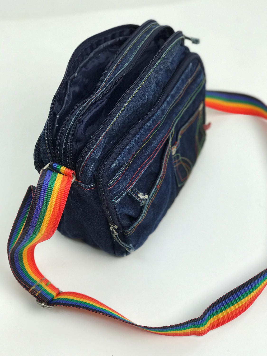 rainbow high purse packs