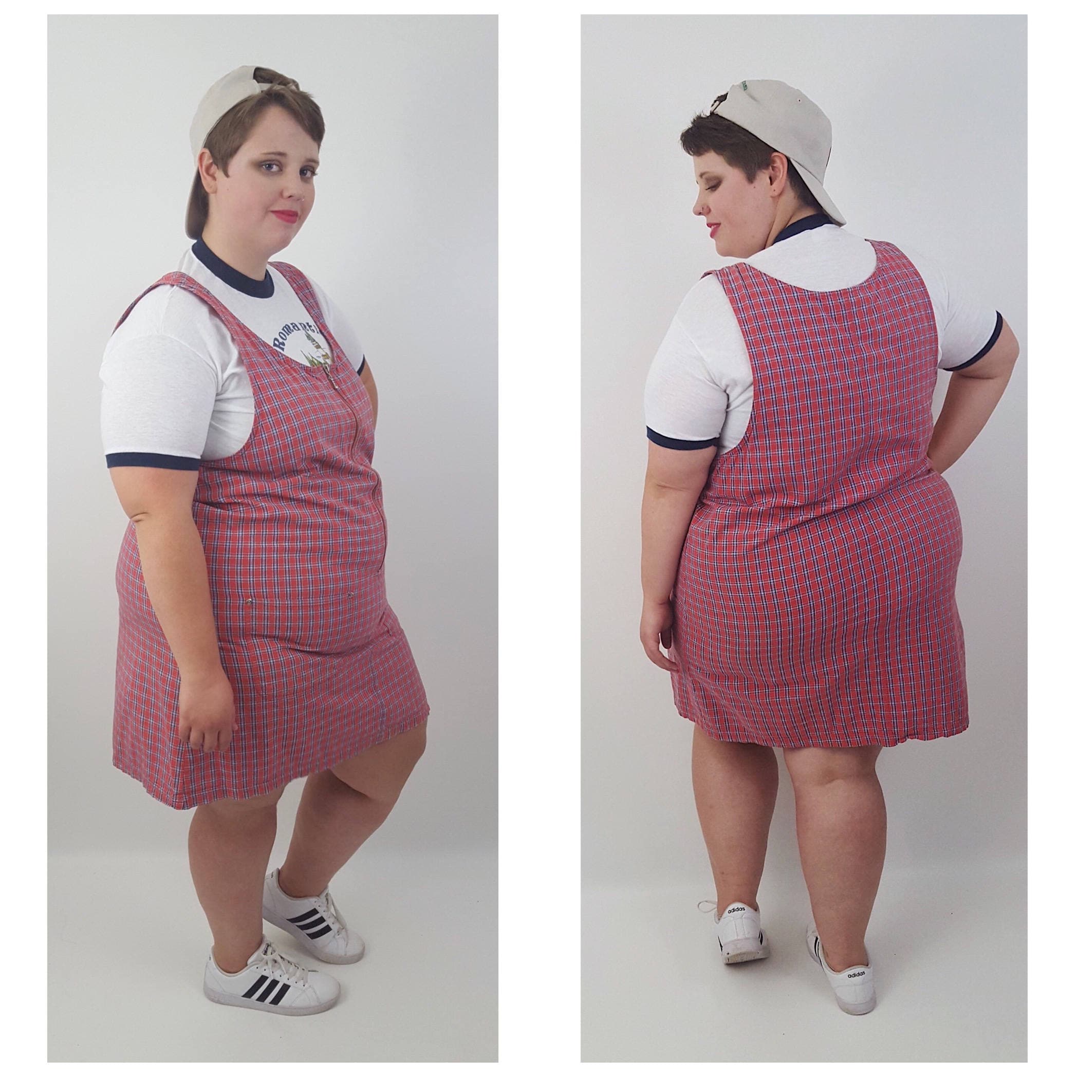 plus size red white and blue outfits