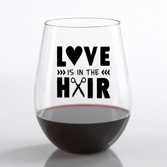 Hair Stylist Gifts L Gifts For Your Hair Dresser L Hair Etsy