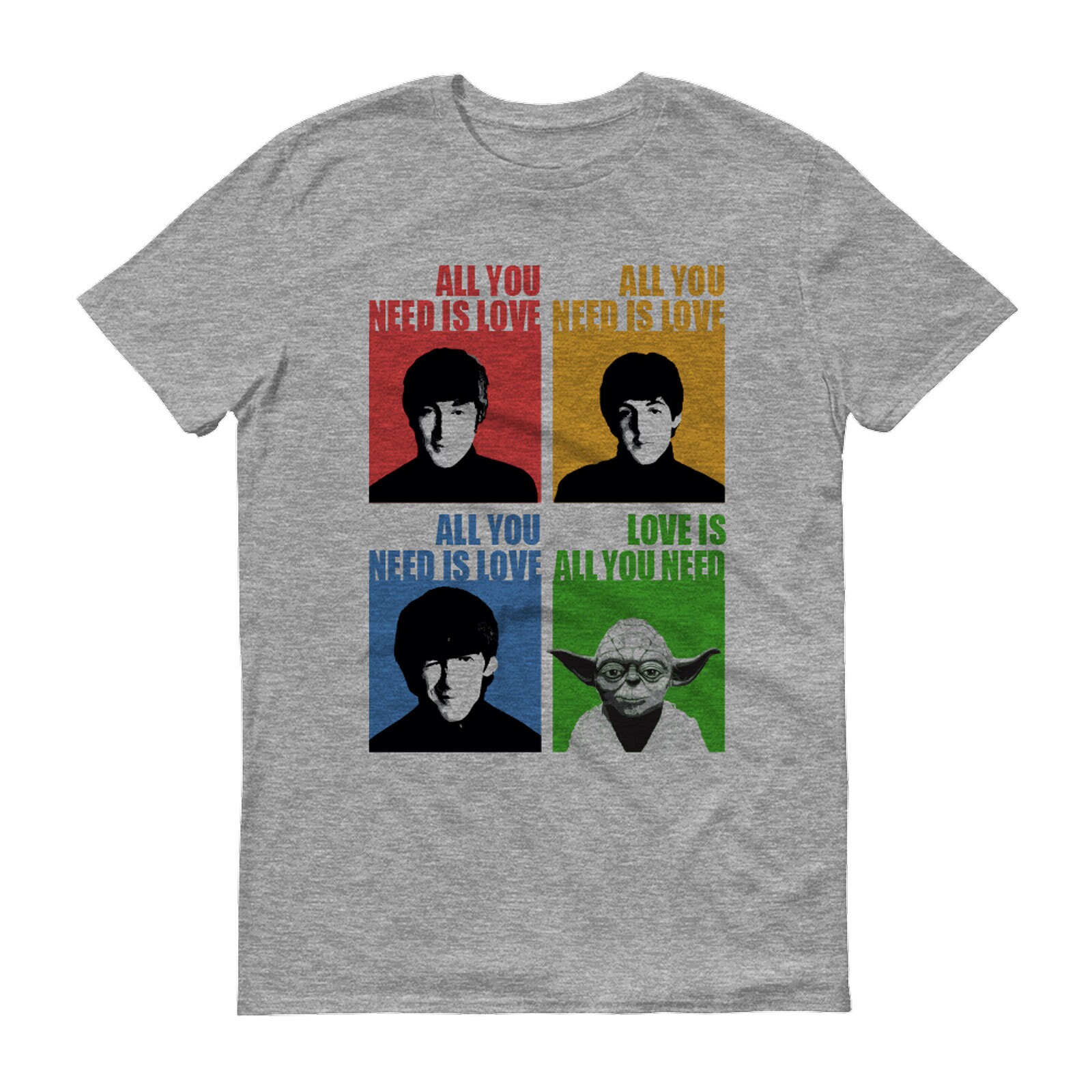 Yoda beatles hotsell
