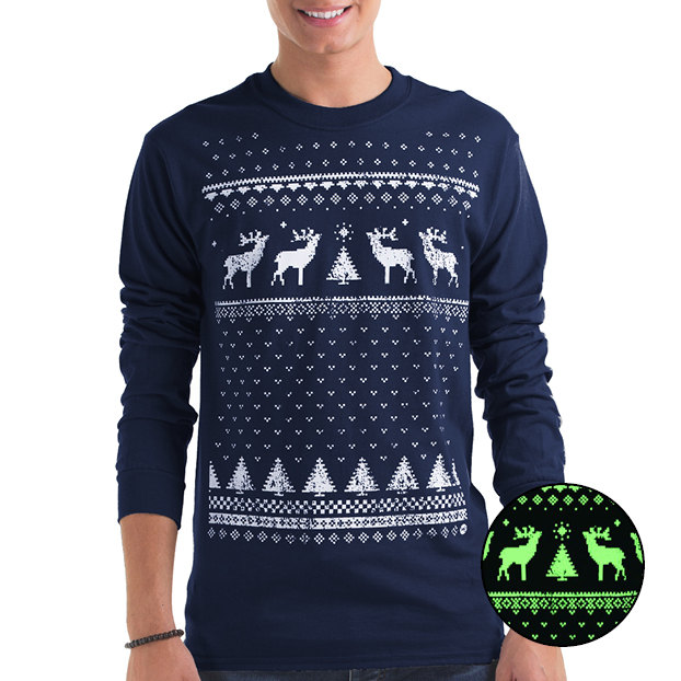 Mens Xmas Jumper - Etsy
