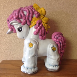 Unicorn bank
