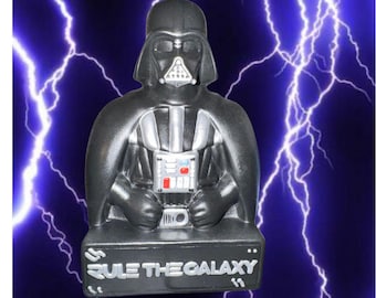 Hucha de Darth Vader