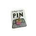 see more listings in the PINS & PATCHES section