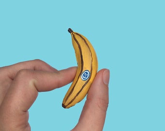Banana Magnet