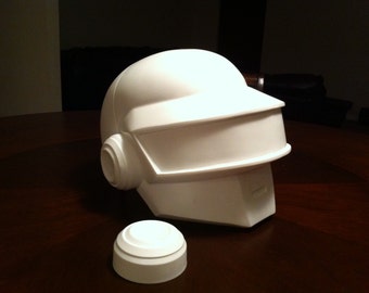 Helmet casting   (Fan made )