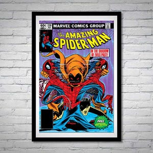 アメコミ Amazing spider man #238 CGC 初登場　リーフ アメコミ Amazing spider man #238 CGC 初登場 リーフ - メルカリ