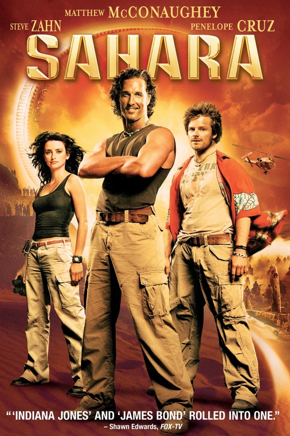 Matthew Mcconaughey Movie Posters