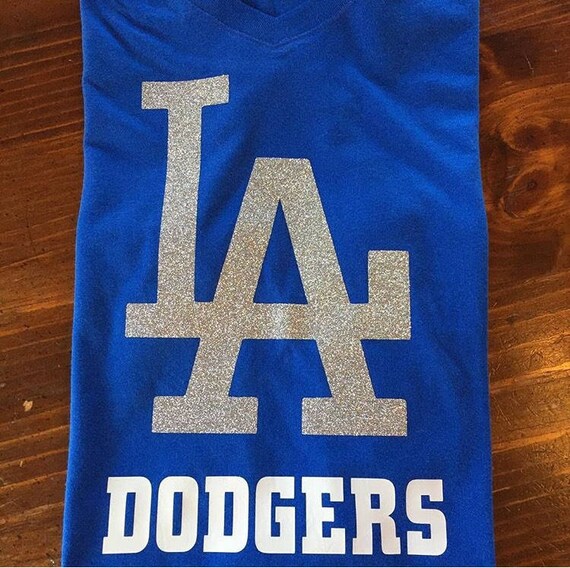 cute dodger shirts