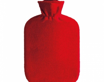 Sänger Rubber Hot Water Bottle - 2 Litres (red 1 Sänger 2-Liter Rubber Hot Water Bottle - Red, Ribbed For Slow Heat Release (Lasts 10 Hours) Water Bottle 2 Liter Sänger Rubber Hot Water Bottle - 2 Litres (red 1 Sänger 2-Liter Rubber Hot Water Bottle - Red, Ribbed For Slow Heat Release (Lasts 10 Hours) Water Bottle 2 Liter