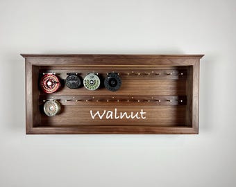 Fly Reel Display Case