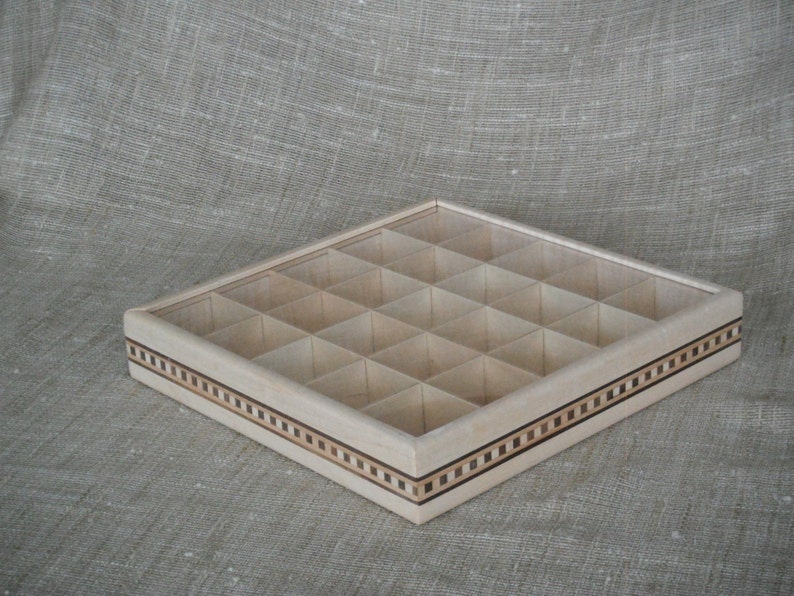Fly Fishing Storage Box Image 0