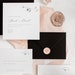 see more listings in the Wedding Invitations section