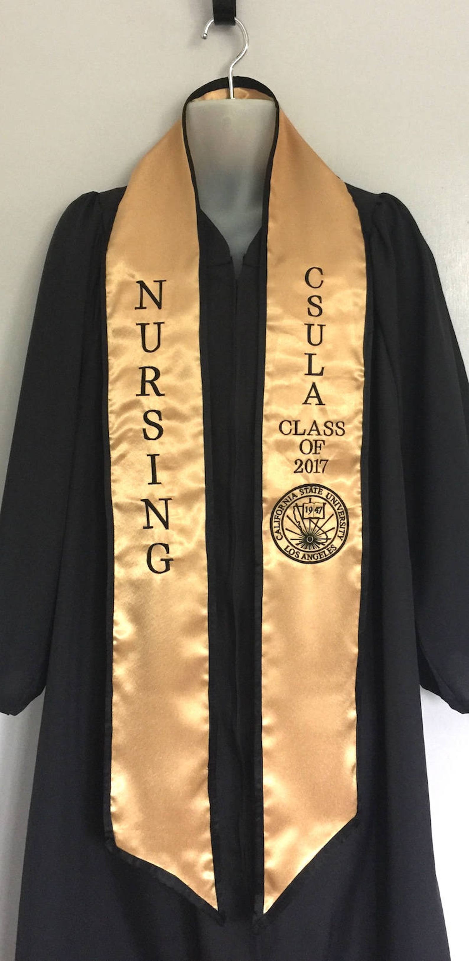 Csula Nursing Acceptance Rate - xygikuv