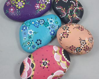 Arte rupestre mecedor