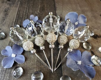 Chandelier Cigar Pick