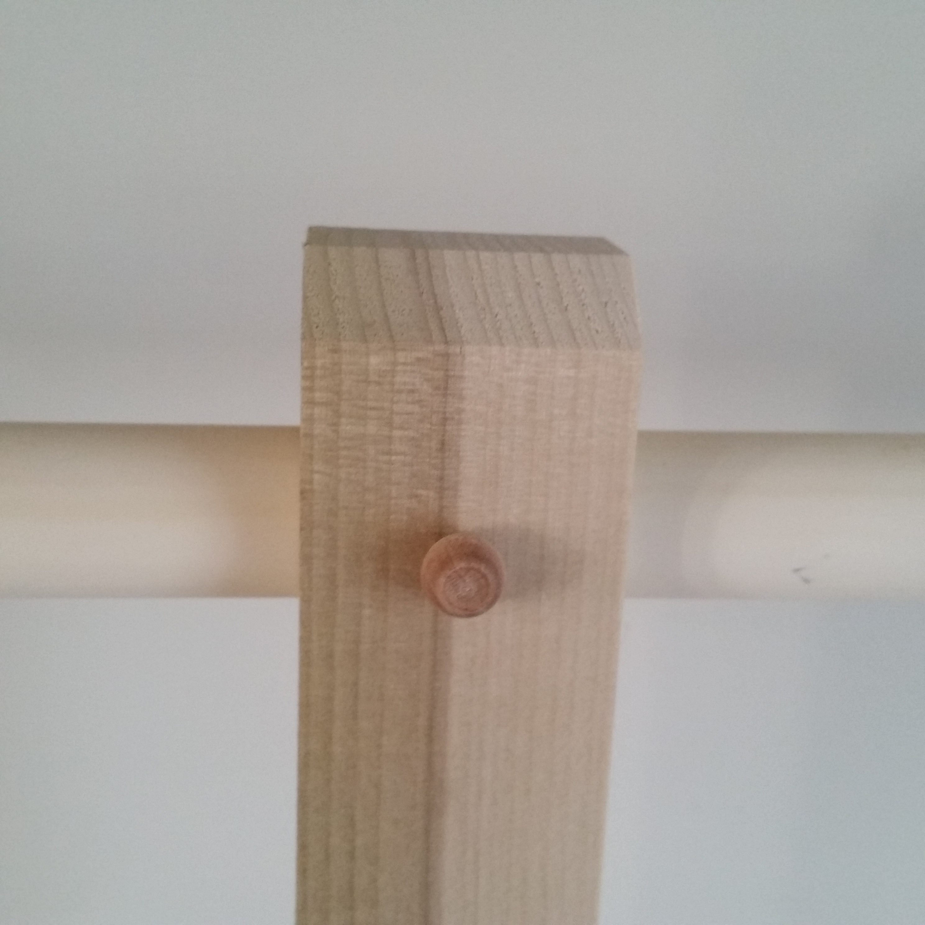 VAVPUP Lot de 2 supports à bretzel en forme d'arbre en bois, support à tasse stable, 6 branches, hauteur 33 cm, support à saucisses, gain de place, décoration pour restaurants, cafés, bars VAVPUP Lot de 2 supports à bretzel en forme d'arbre en bois, support à tasse stable, 6 branches, hauteur 33 cm, support à saucisses, gain de place, décoration pour restaurants, cafés, bars