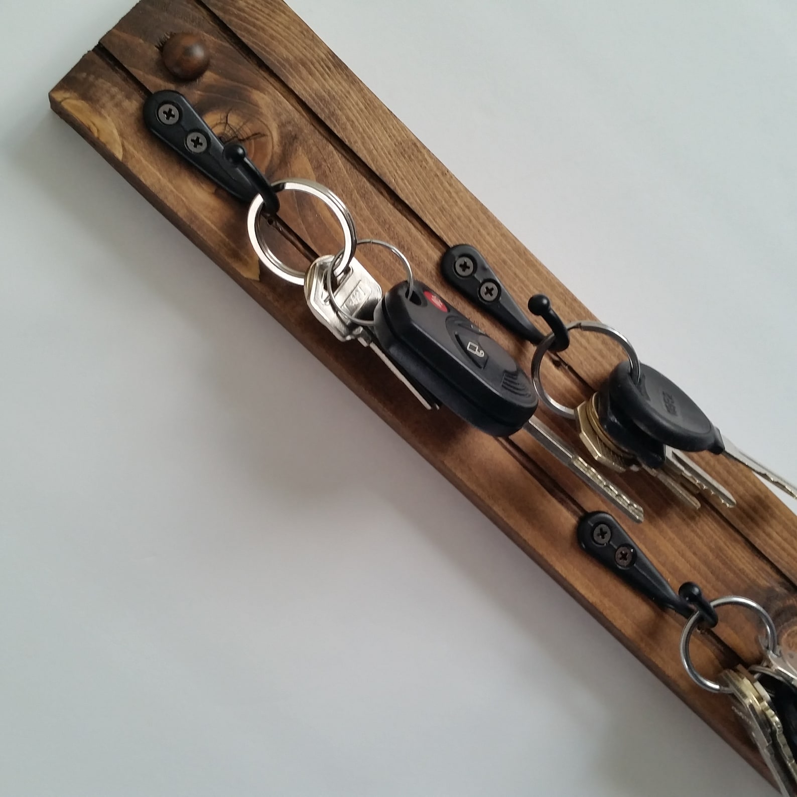 farmhouse key holder farmhouse key holder