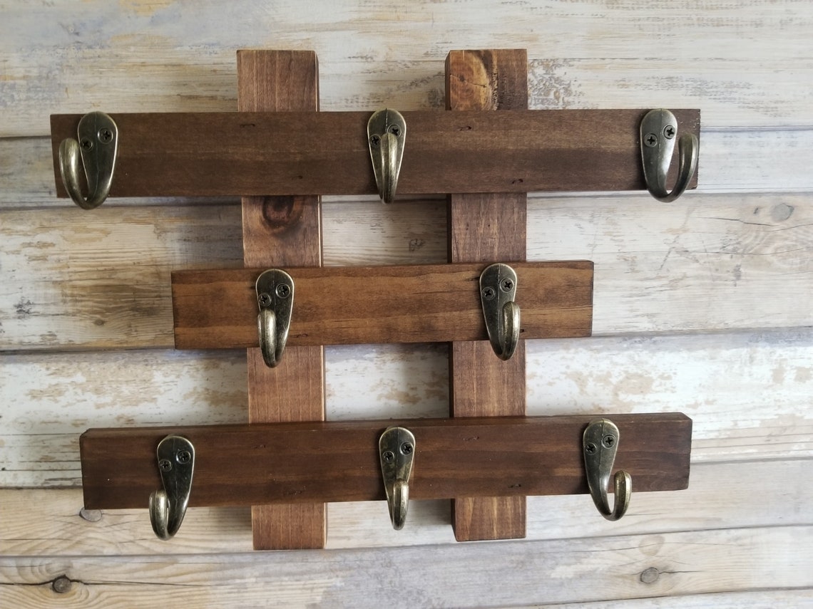 farmhouse key holder for wall farmhouse key holder for wall