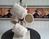 Rae dunn ring sales holder