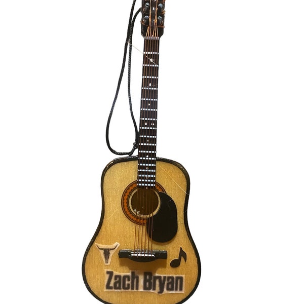 Luke Bryan Etsy