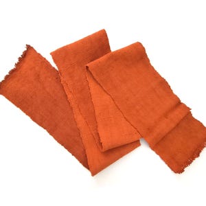 Mudcloth Fabric, Mud cloth fabric Strip - REF: 66&quot; L x 5.75&quot; W