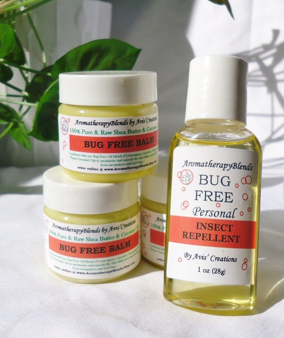 Personal insect repellent deals