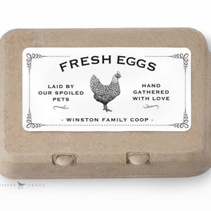 Custom Egg Stamp For Fresh Eggs Seal Farm Mini Egg Stamp Personalized Clear  Logo Labels For Fresh Eggs With Optional Patter Q8B9 - AliExpress