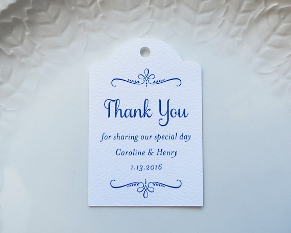 White Baptism Tags Set of 20 Small Personalized Favor Tags White Baptism Tags Set of 20 Small Personalized Favor Tags
