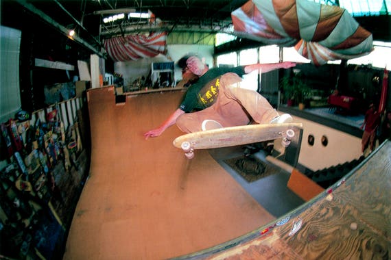 thrasher mark gonzales hoodie