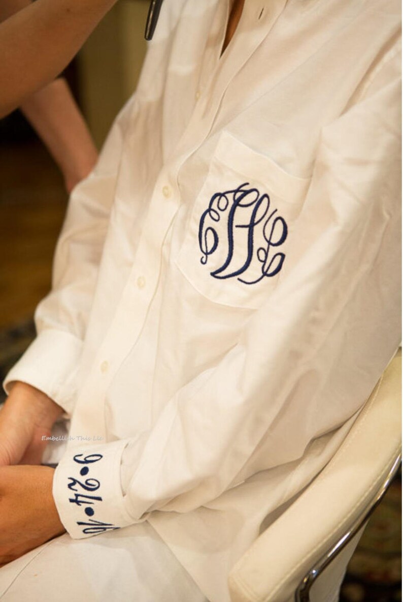 womens wedding shirt