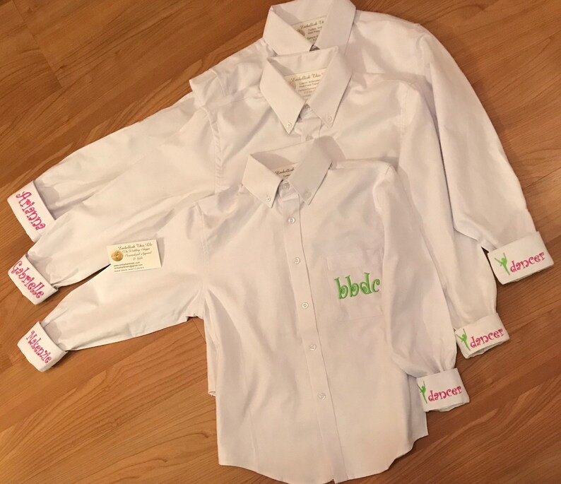 Personalized Dancer Shirt Ballet Shirt Personalized Adult Etsy