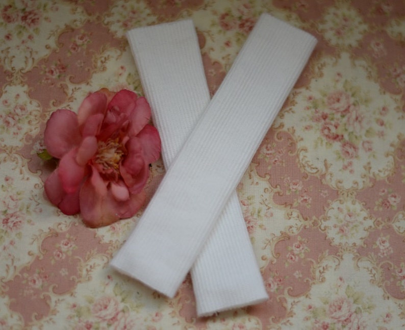 Legwarmers for MSD bjd dollminifeemnf14 bjd doll