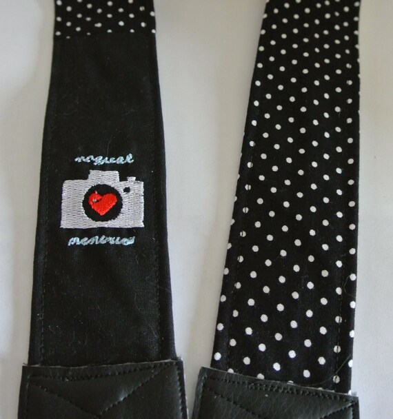 Camera Strap 