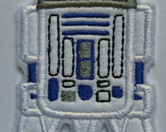 Application/correctif « R2D2 »