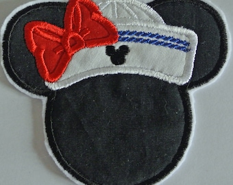 Aplikacja/patch "Sailor Mouse"