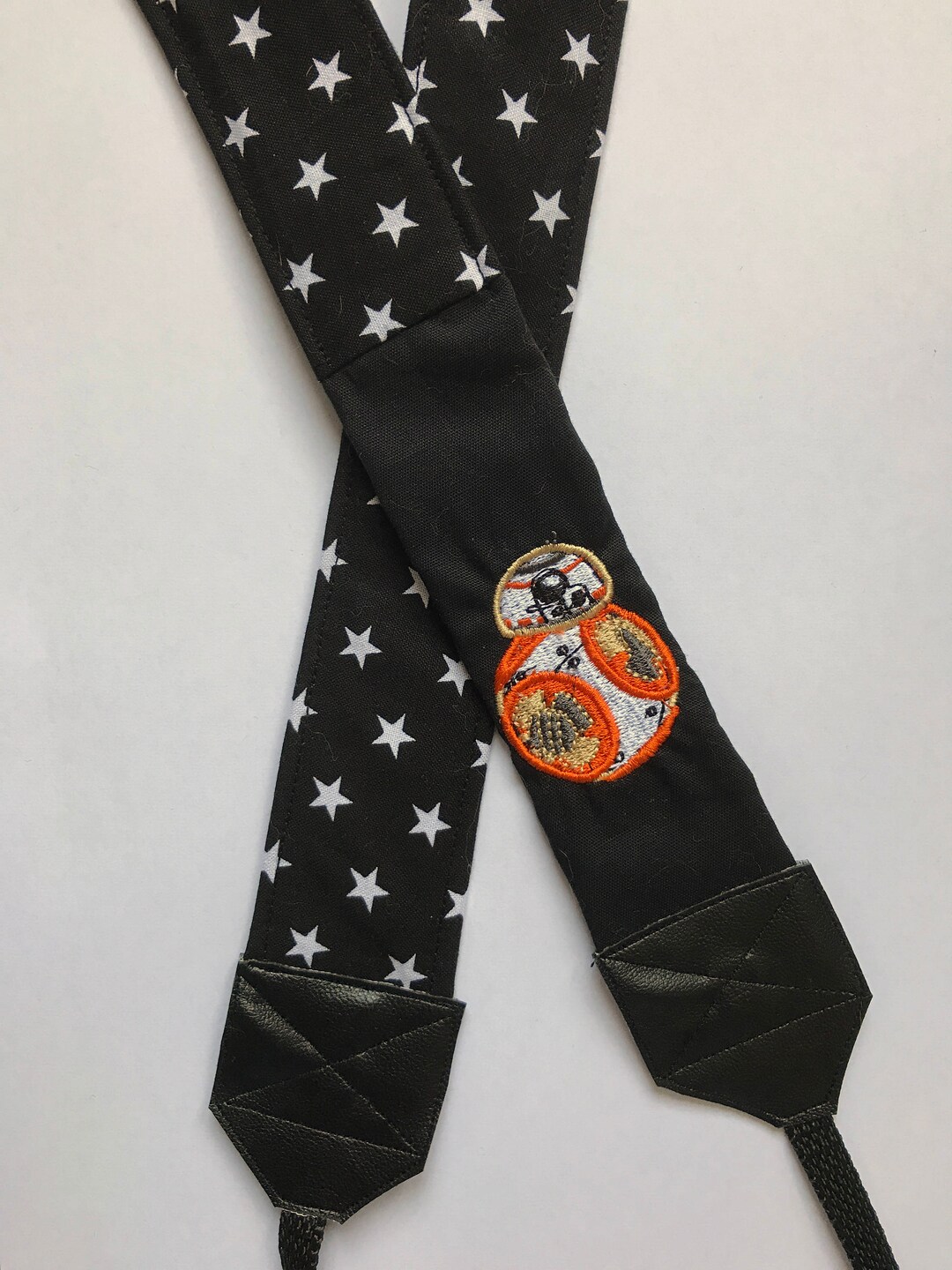 Camera Strap bb8 - Etsy