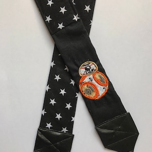 Kameraband "BB8"