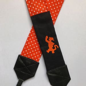 Kameraband "Tigger"