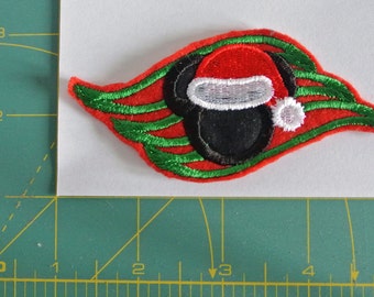 Aplikacja/patch "Christmas Wave"