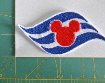 Applikation / Patch "DCL - Wave"
