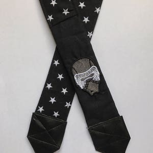 Kameraband "Kylo Ren"