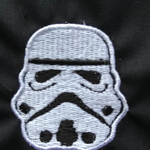 Kameraband "Stormtroper"