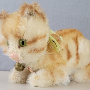 Steiff 1928 - Etsy