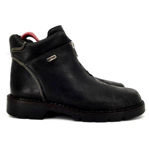 mens winter dress boots canada Canadian Burgundy Cowl Neck Satin hibashi dresser The inner lining and color:Black/Champagne