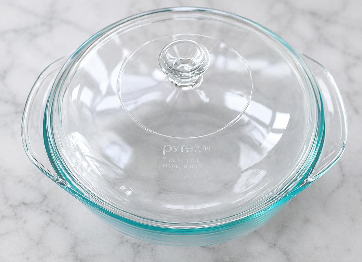 Pyrex 023 Casserole - Etsy