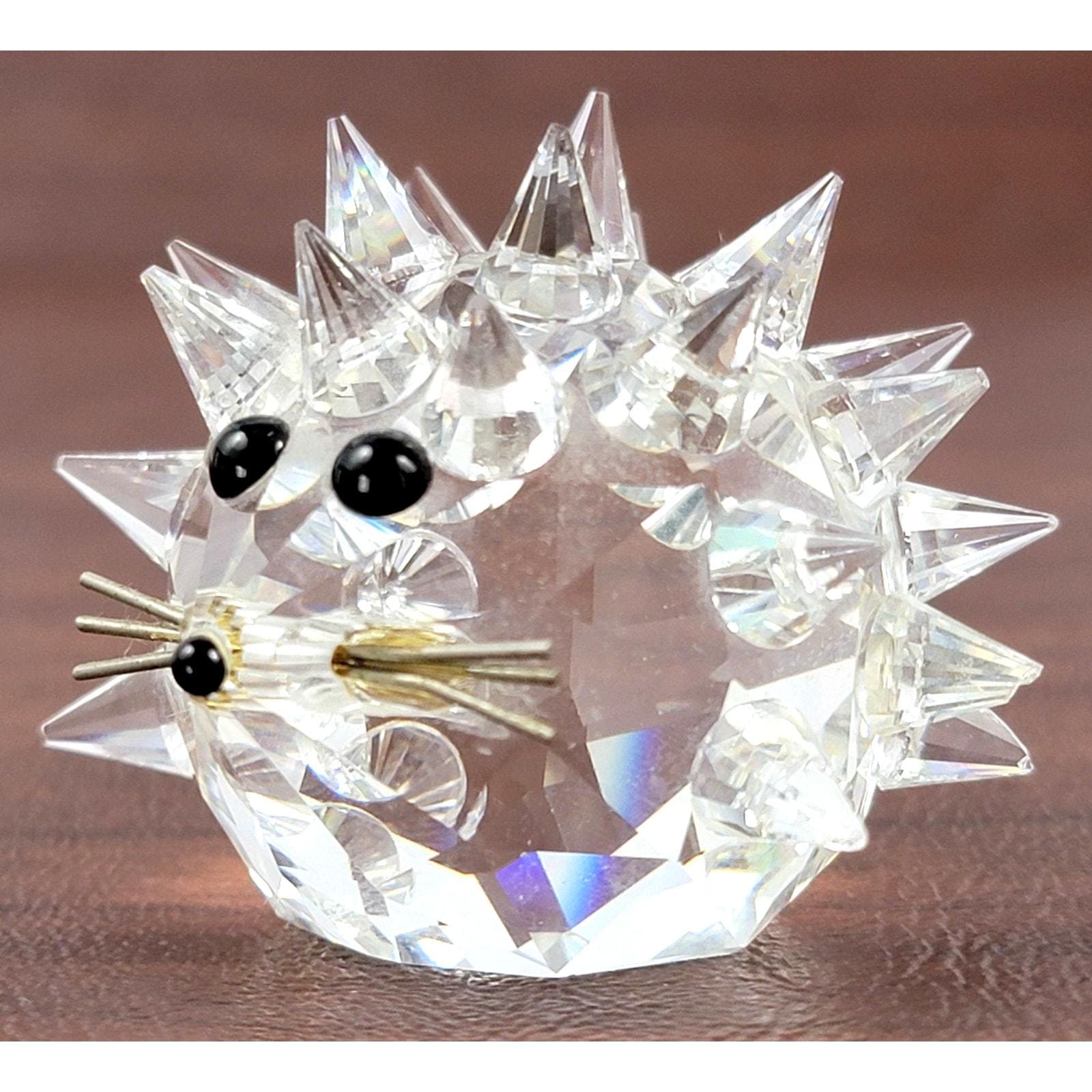 Swarovski Crystal Retired Animals - Etsy