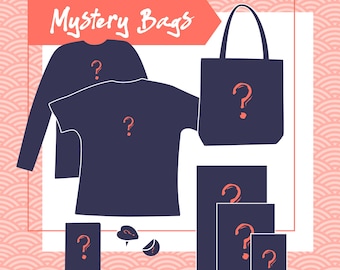 MYSTERY BUNDLE